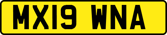 MX19WNA