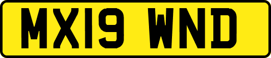 MX19WND