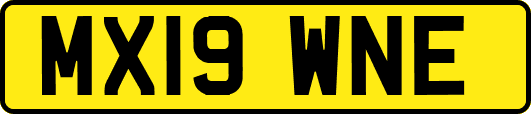 MX19WNE