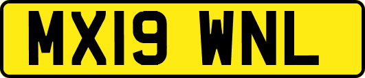 MX19WNL