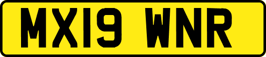 MX19WNR