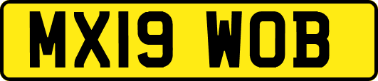 MX19WOB