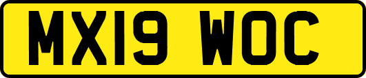 MX19WOC
