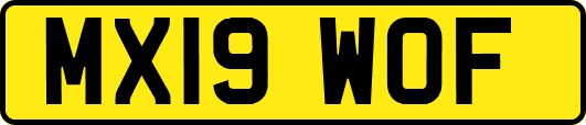 MX19WOF