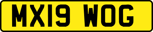 MX19WOG