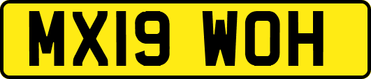 MX19WOH