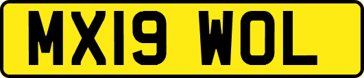 MX19WOL