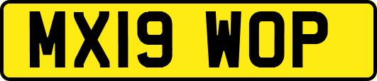 MX19WOP