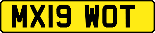 MX19WOT