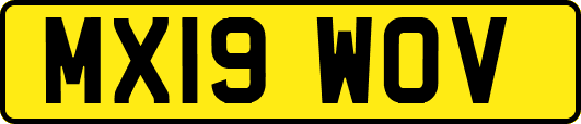 MX19WOV