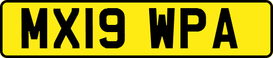 MX19WPA