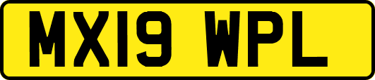 MX19WPL