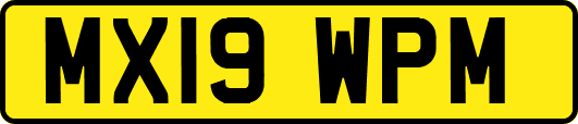 MX19WPM