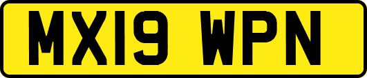 MX19WPN