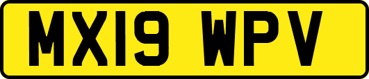 MX19WPV