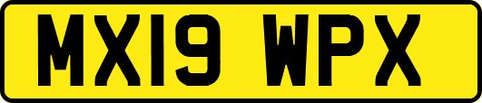 MX19WPX