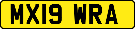 MX19WRA