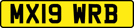 MX19WRB