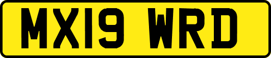 MX19WRD