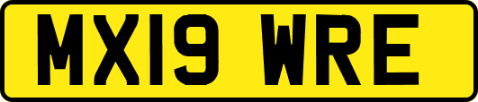 MX19WRE