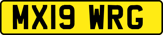 MX19WRG