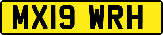 MX19WRH