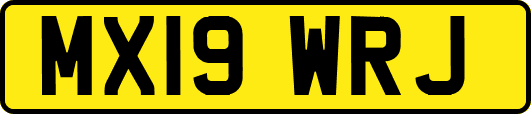 MX19WRJ