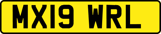 MX19WRL
