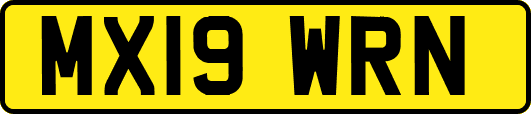 MX19WRN