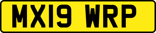 MX19WRP
