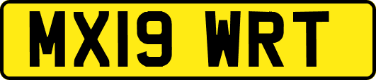MX19WRT