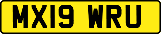 MX19WRU