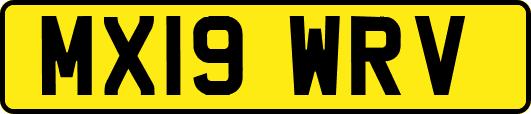 MX19WRV