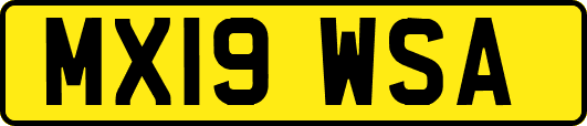 MX19WSA