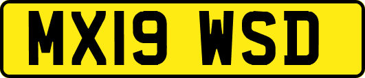 MX19WSD
