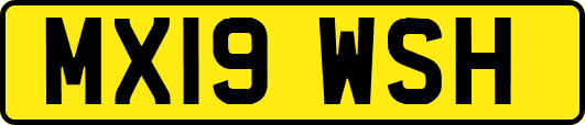 MX19WSH