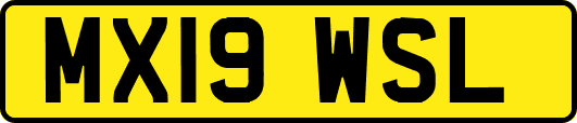 MX19WSL