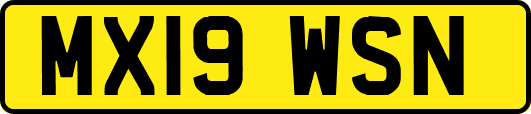 MX19WSN