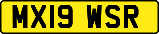MX19WSR