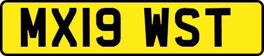 MX19WST