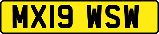 MX19WSW