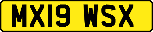 MX19WSX