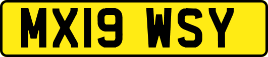MX19WSY