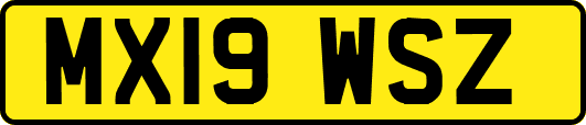 MX19WSZ