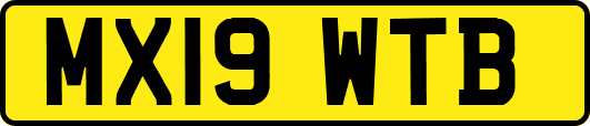 MX19WTB