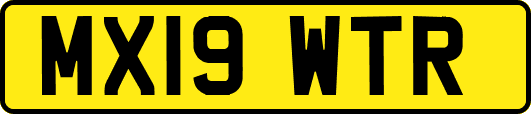 MX19WTR