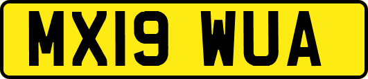 MX19WUA