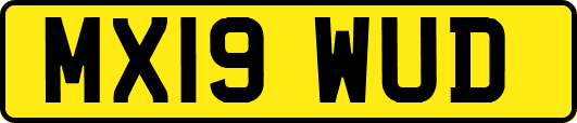 MX19WUD
