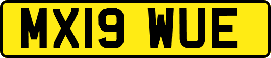 MX19WUE