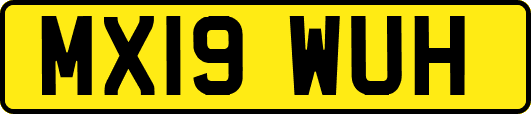 MX19WUH